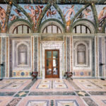 Villa Farnesina