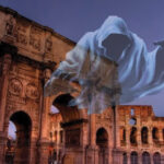 I fantasmi degli imperatori di Roma