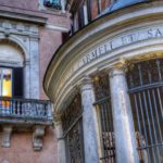visita guidata Ghetto