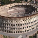 Colosseo (no abb)