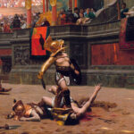 I gladiatori (no abb)