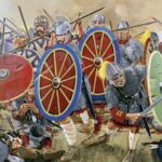 Le legioni di Roma (no abb)