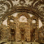 Museo e cripta dei frati Cappuccini