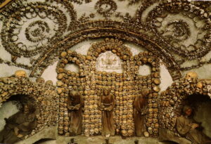 Cripta dei Cappuccini