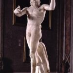 Galleria Borghese: collezione archeologica