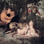 Leggende dell'antica Roma