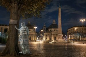 Fantasmi di Roma