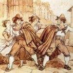 I bulli de Trastevere
