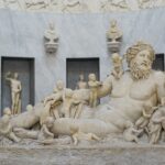 Musei Vaticani: museo Pio-Chiaramonti